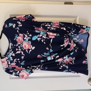 Womens blouse